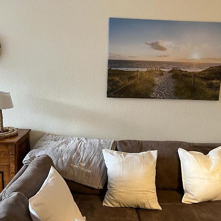 Ferienwohnung An Der Ostsee Heiligenhafen Eksteriør billede