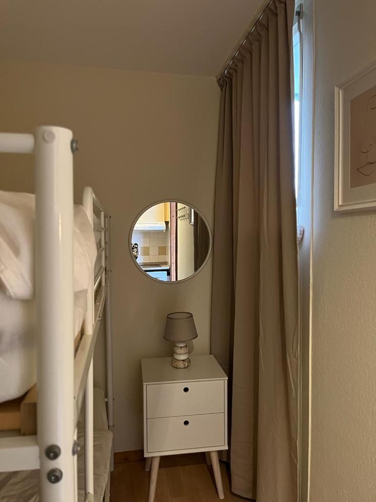 Ferienwohnung An Der Ostsee Heiligenhafen Eksteriør billede