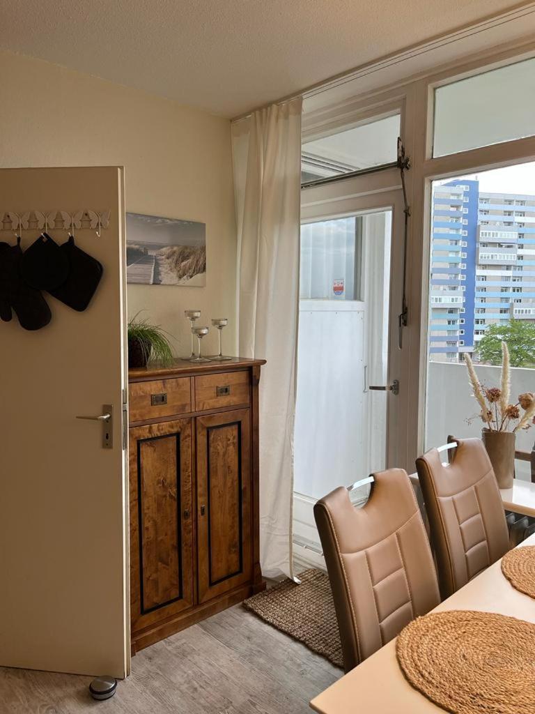 Ferienwohnung An Der Ostsee Heiligenhafen Eksteriør billede