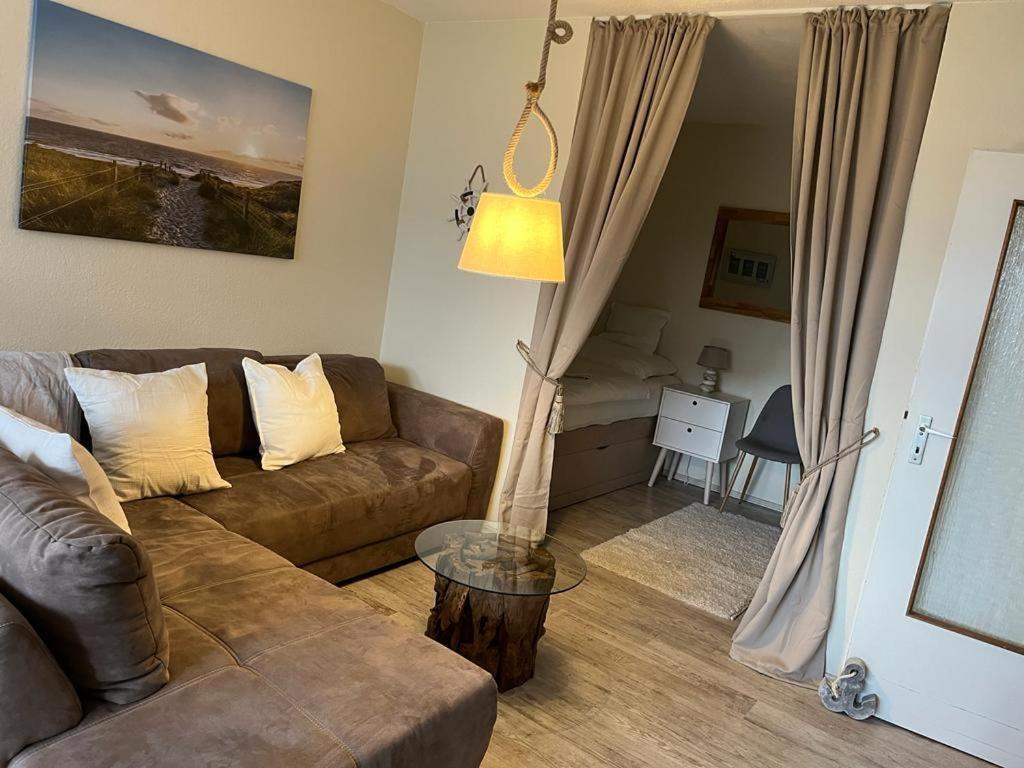 Ferienwohnung An Der Ostsee Heiligenhafen Eksteriør billede
